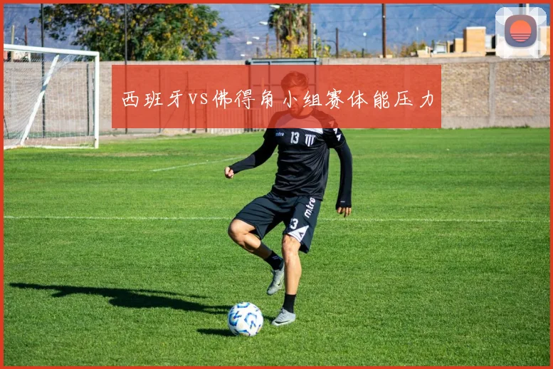 西班牙vs佛得角小组赛体能压力