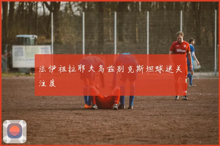 法伊祖拉耶夫乌兹别克斯坦球迷关注度