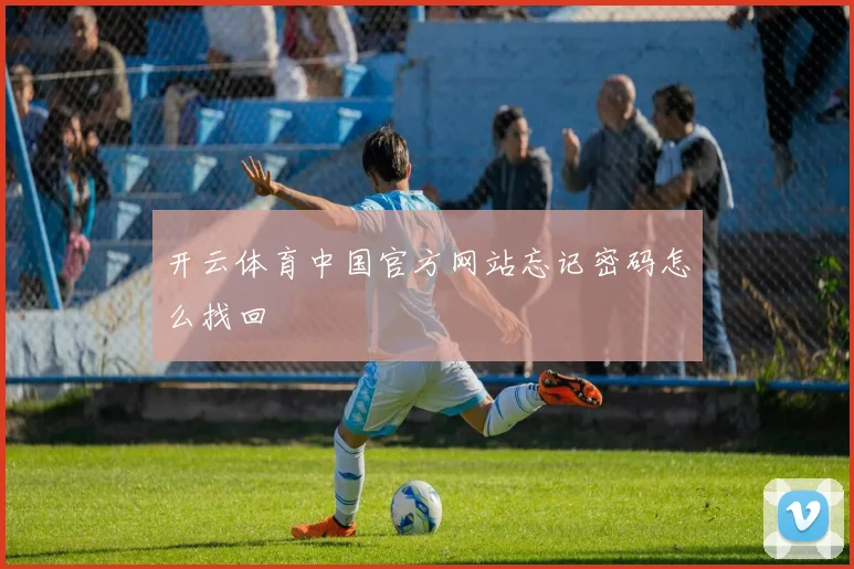 开云体育中国官方网站忘记密码怎么找回