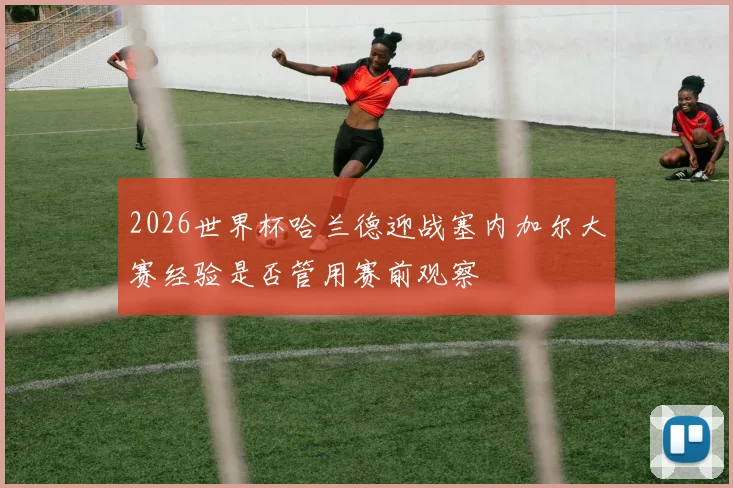 2026世界杯哈兰德迎战塞内加尔大赛经验是否管用赛前观察