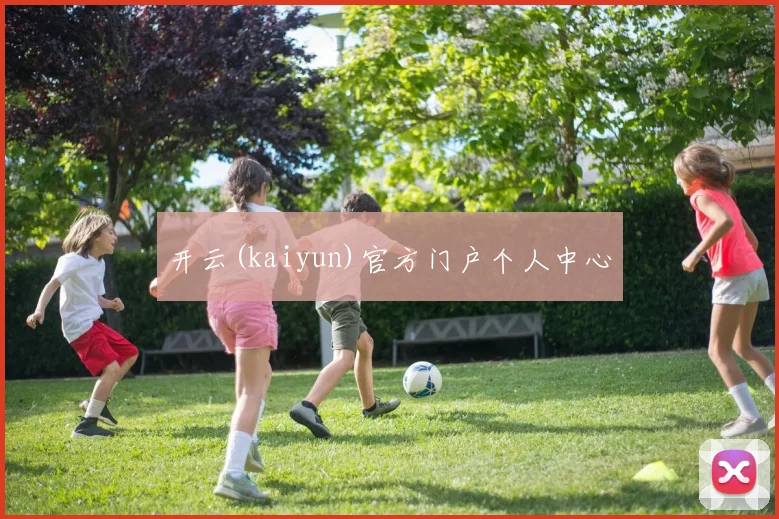 开云(kaiyun)官方门户个人中心